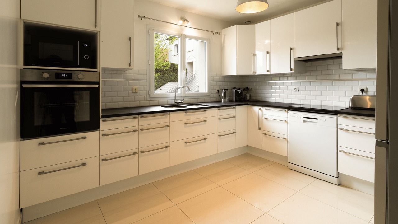 Photo of Kitchen in Bry-sur-Marne