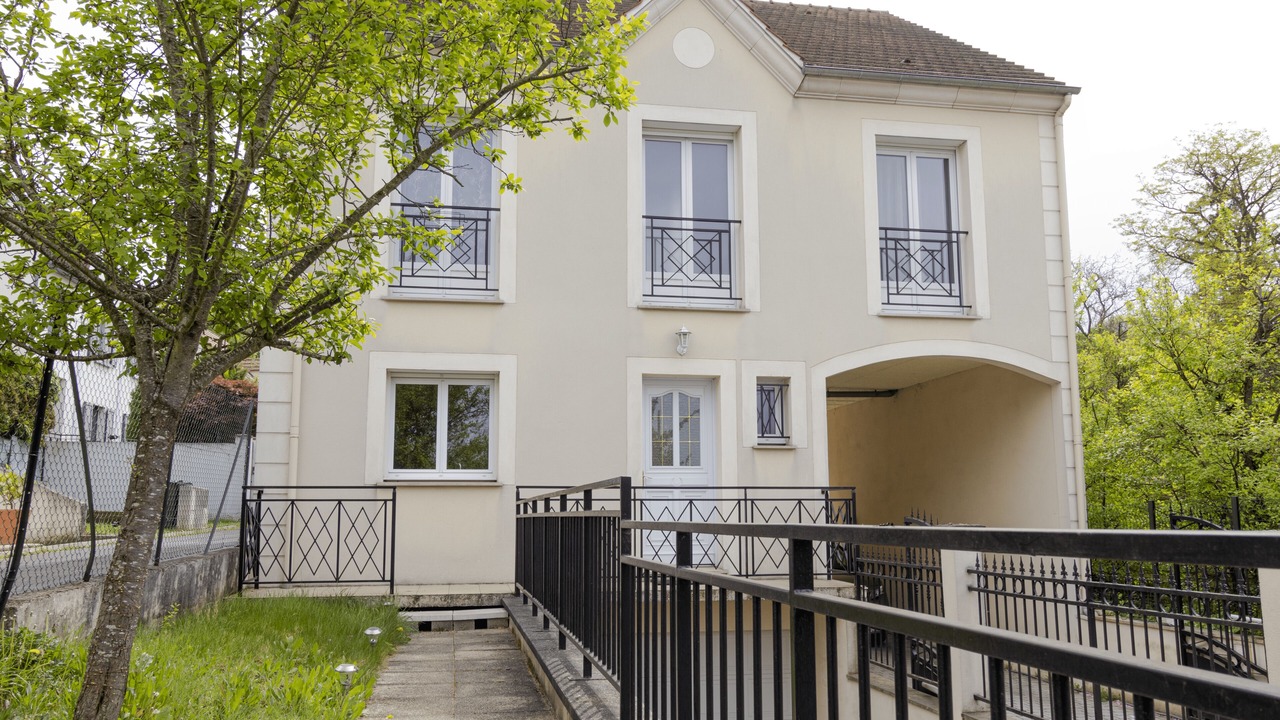 Photo of Outdoor in Bry-sur-Marne