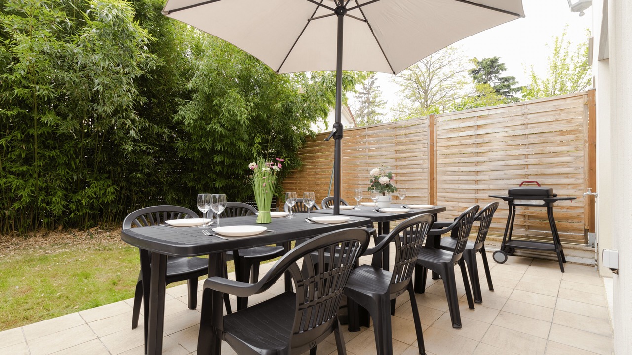 Photo of Outdoor in Bry-sur-Marne