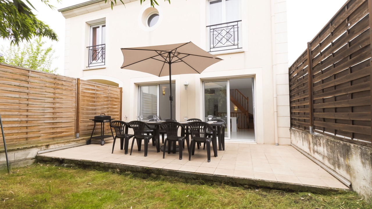 Photo of Outdoor in Bry-sur-Marne