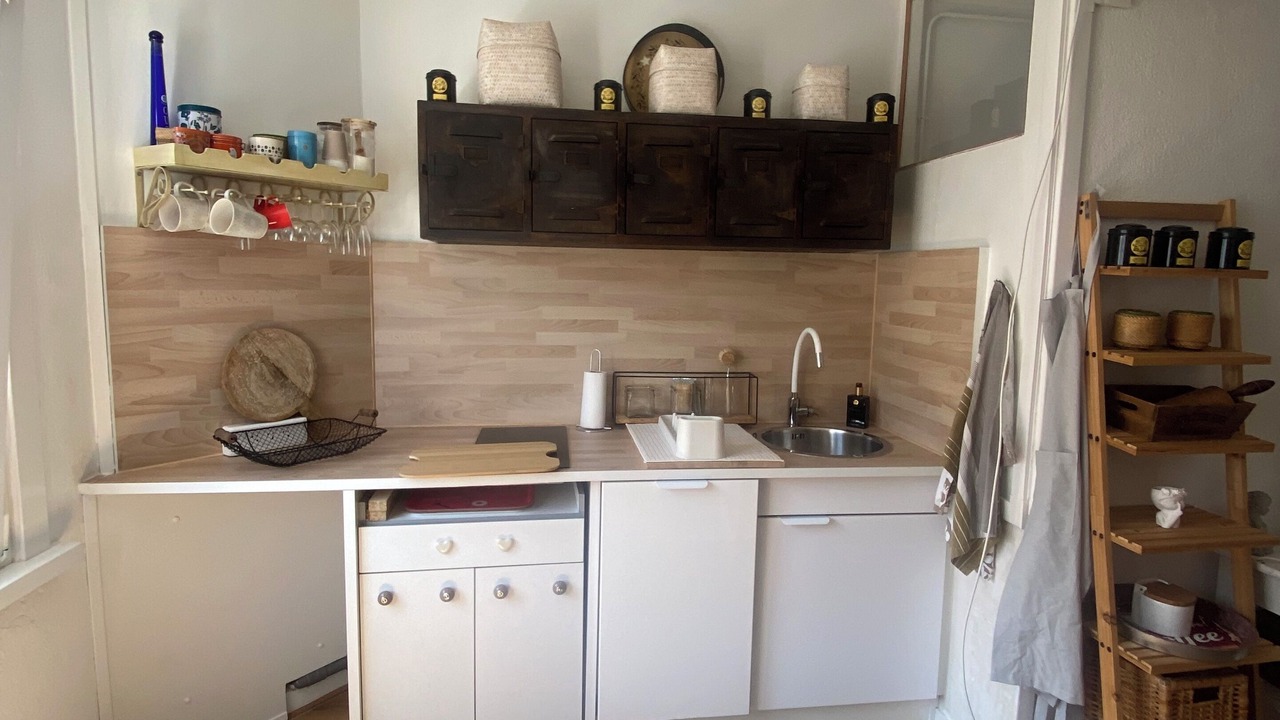 Photo of Kitchen in Merlimont-Plage