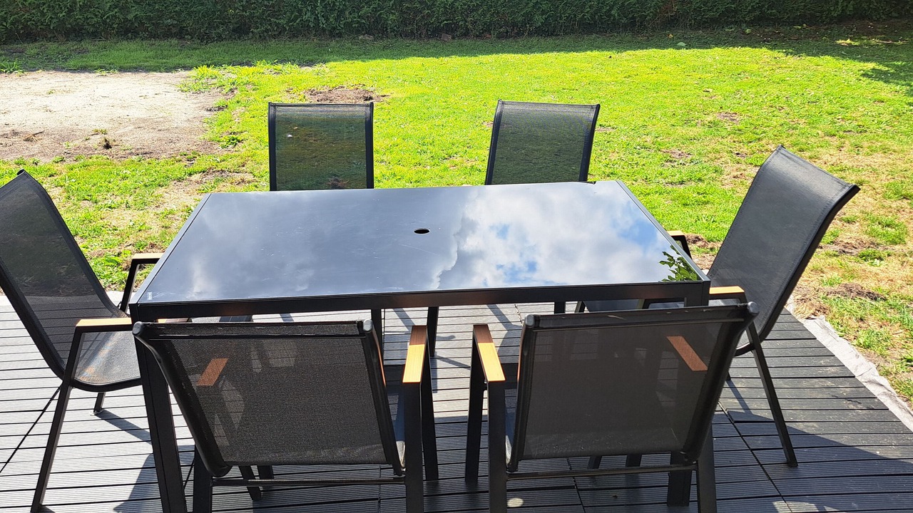 Photo of Outdoor in Trepied