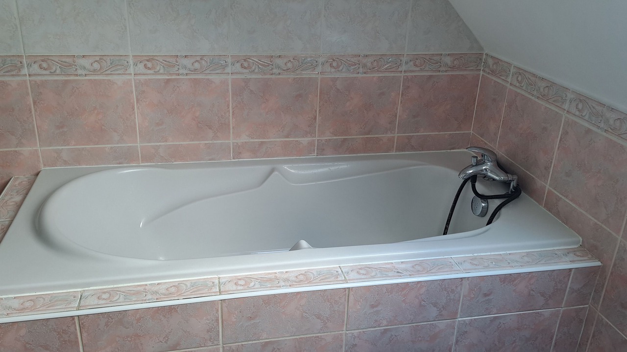 Photo of Bathroom in Trepied