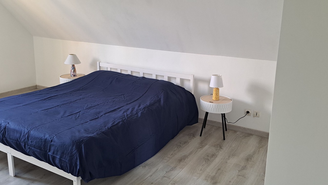 Photo of Bedroom in Trepied
