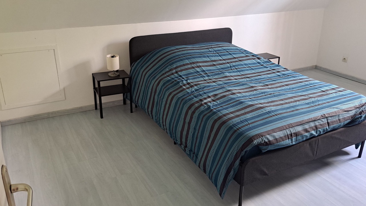 Photo of Bedroom in Trepied