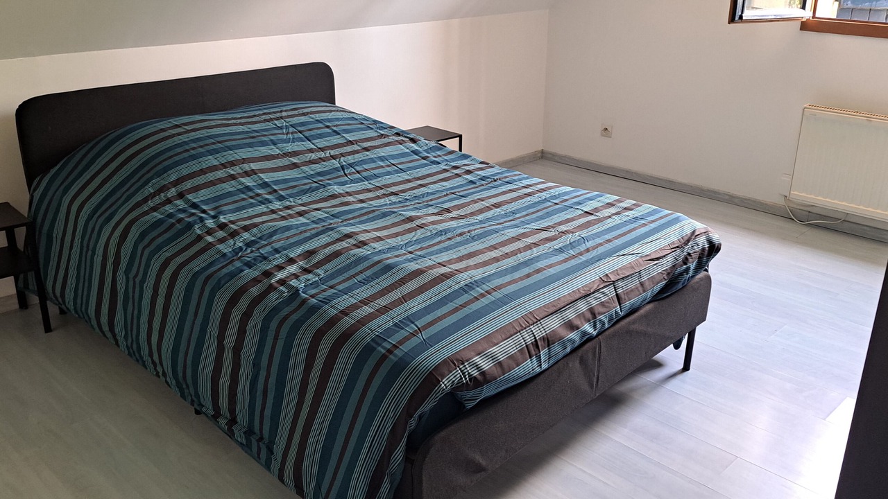 Photo of Bedroom in Trepied
