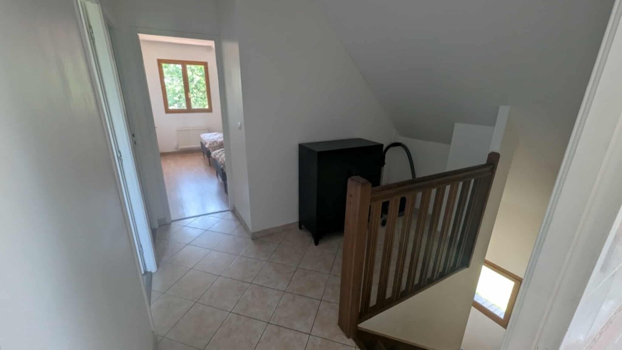 Photo of Bedroom in Trepied