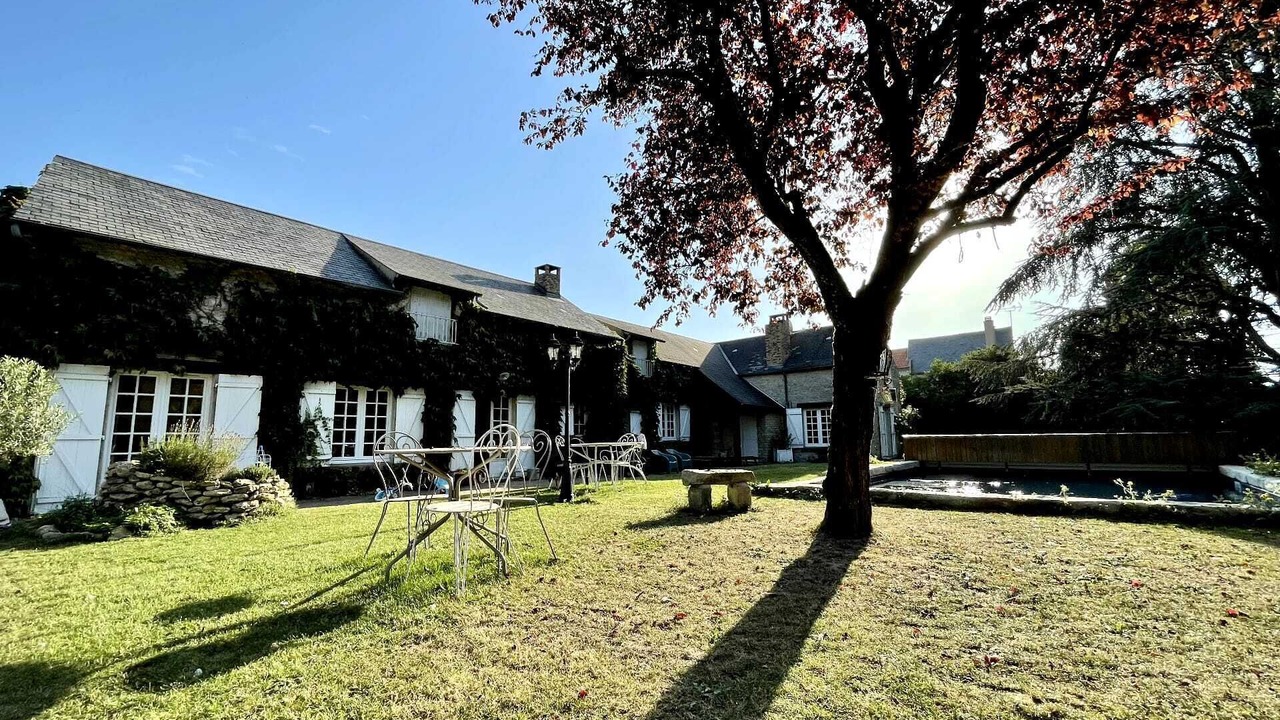 Photo of Outdoor in Roinvilliers