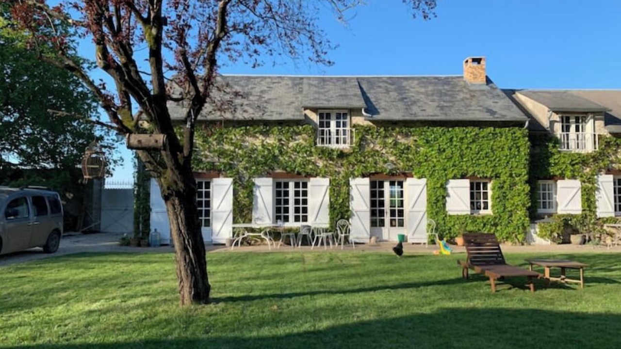 Photo of Outdoor in Roinvilliers