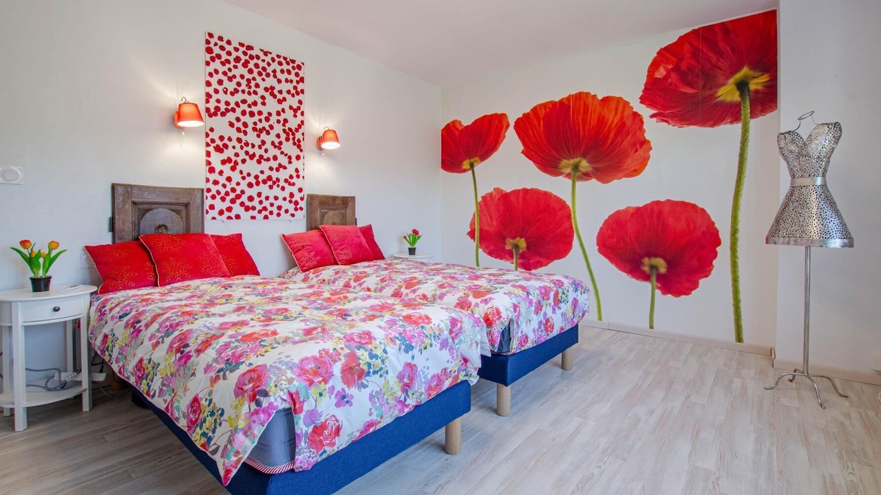 Photo of Bedroom in Saint-Hilaire-sous-Romilly