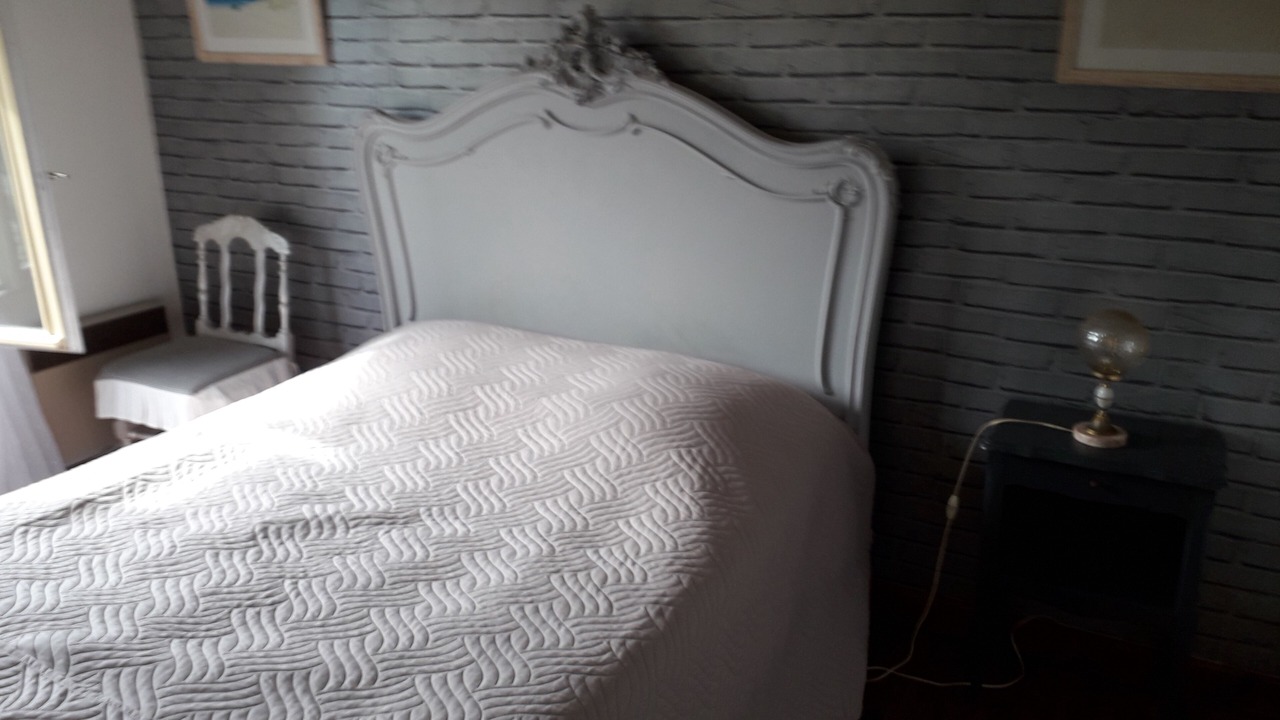 Photo of Bedroom in Sainte-Cecile-Plage