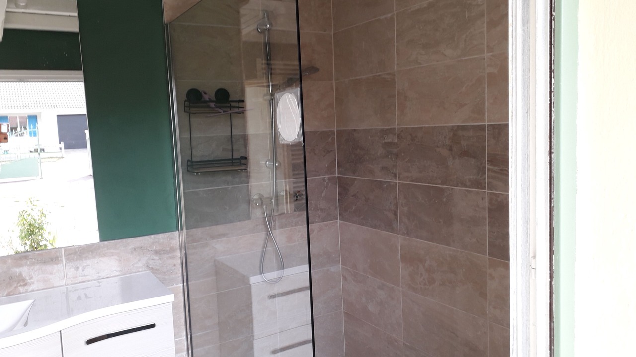 Photo of Bathroom in Sainte-Cecile-Plage