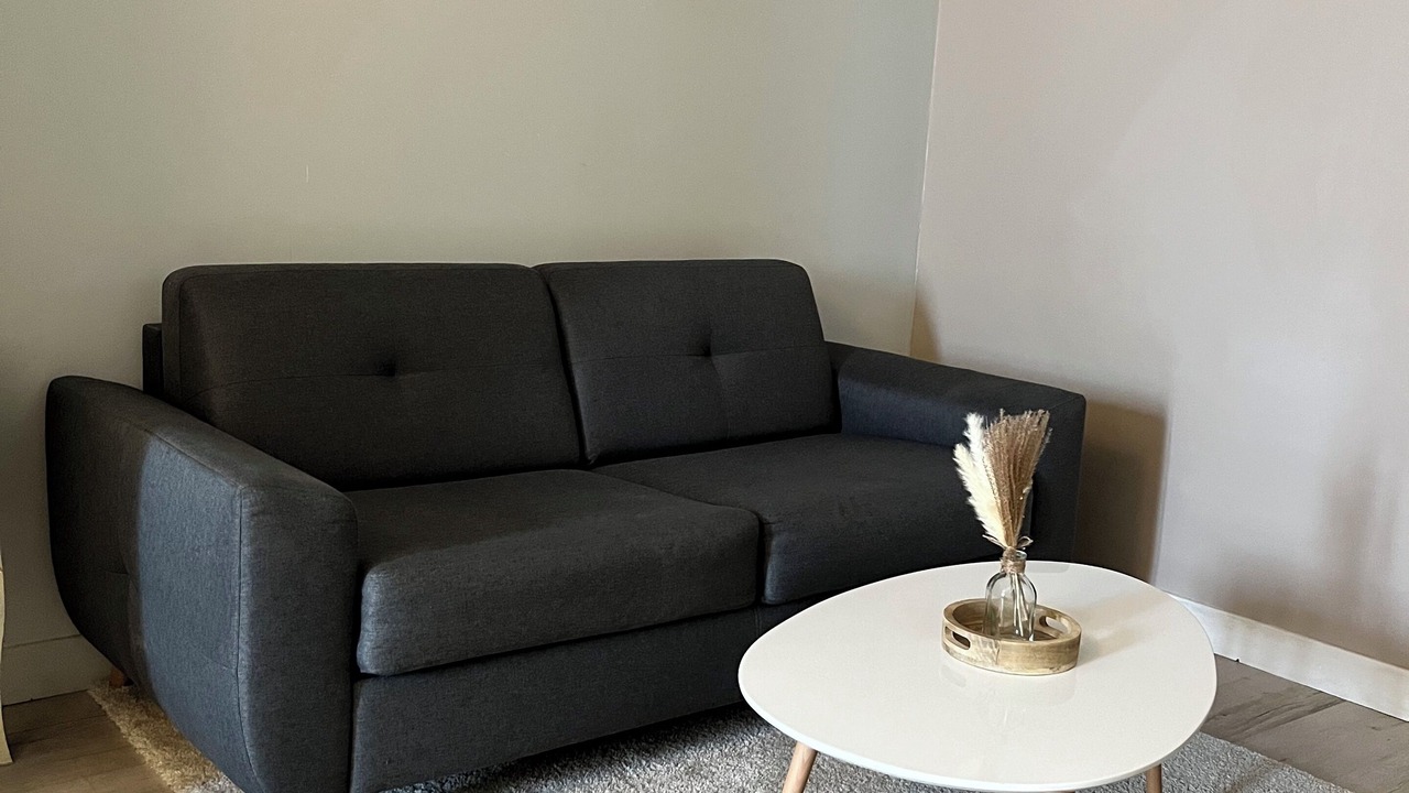 Photo of Livingroom in Saint-Pierre-le-Moutier
