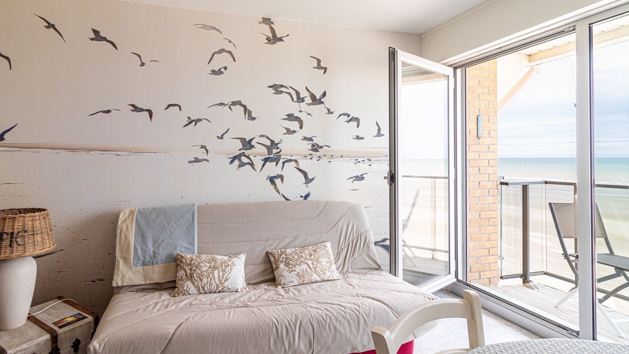 Photo of Livingroom in Bray-Dunes