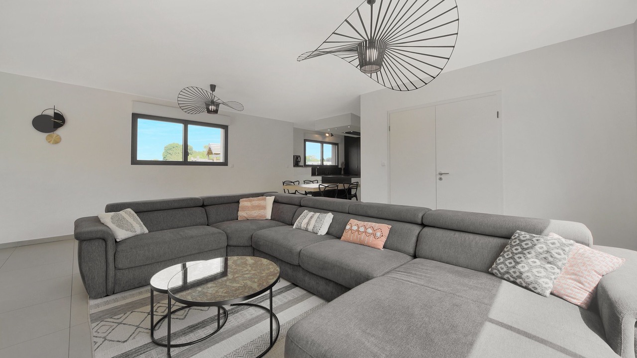 Photo of Livingroom in Sainghin-en-Melantois