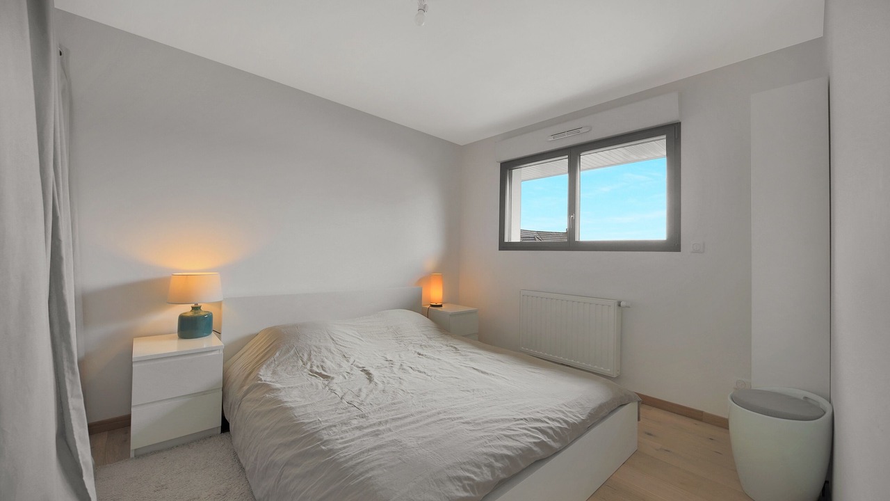 Photo of Bedroom in Sainghin-en-Melantois