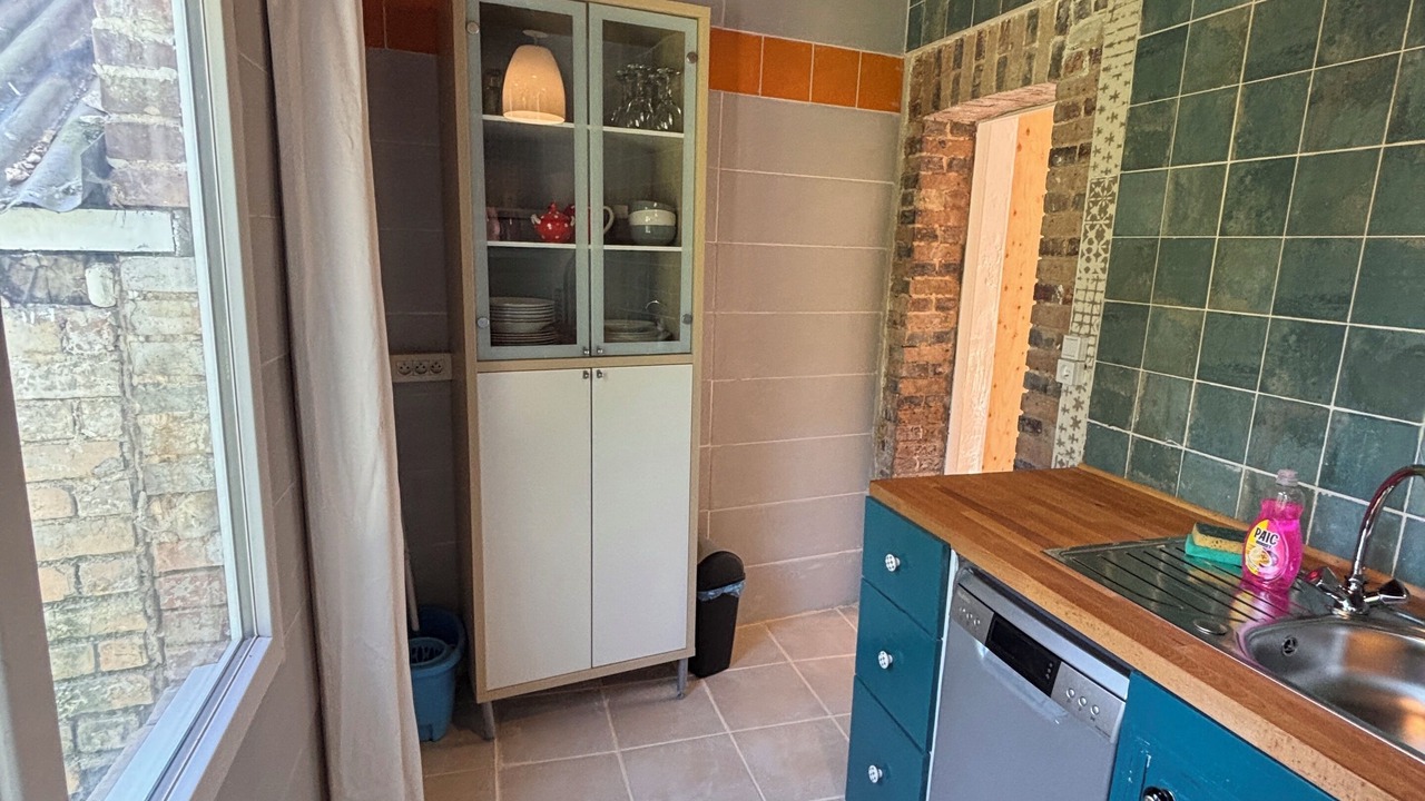 Photo of Kitchen in Villeblevin