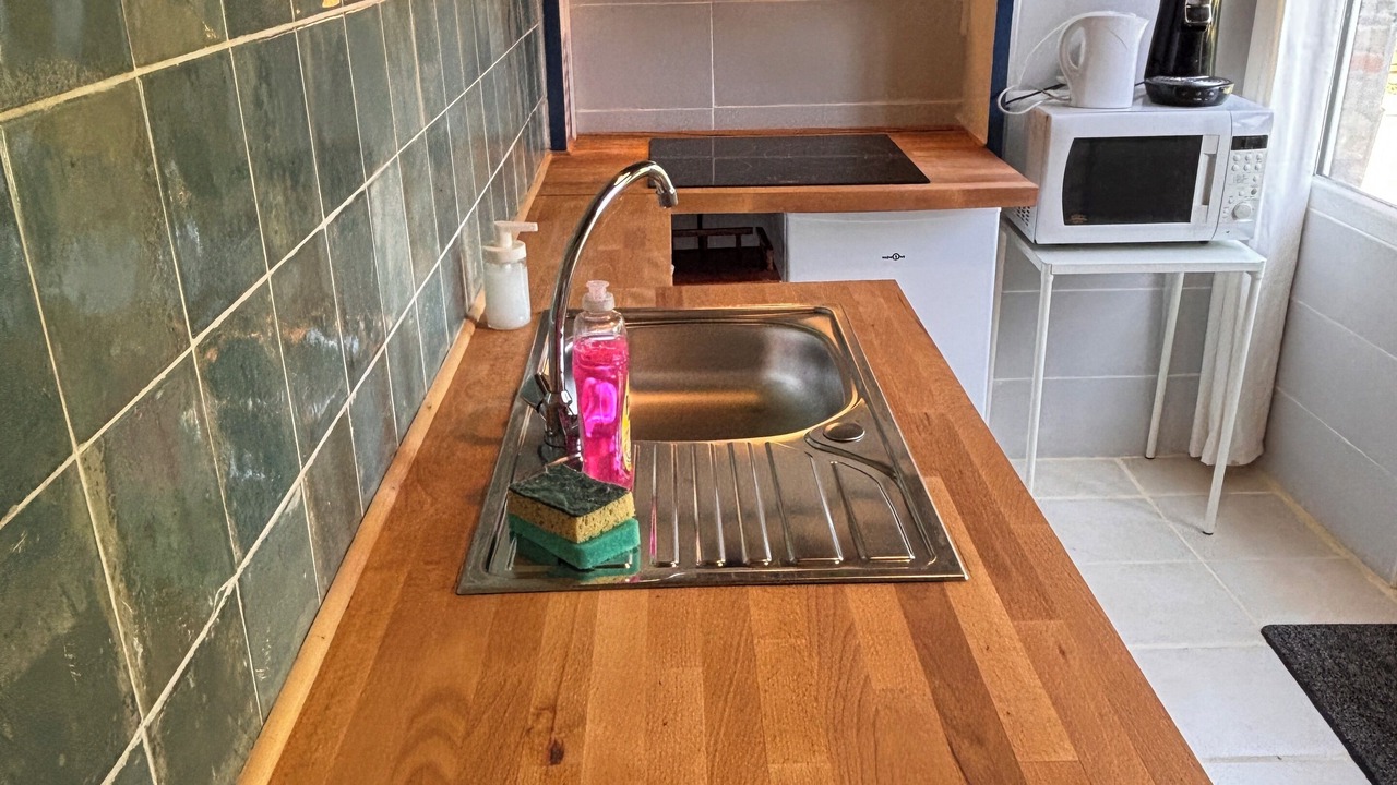 Photo of Kitchen in Villeblevin