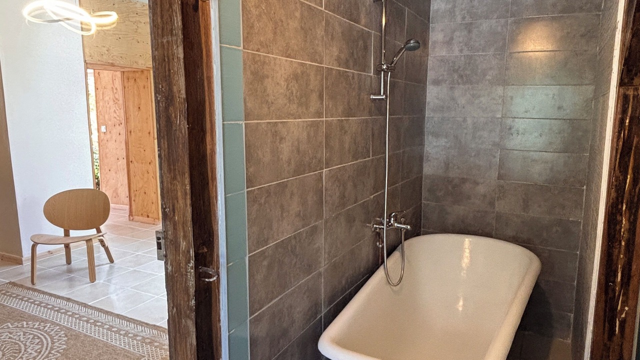Photo of Bathroom in Villeblevin