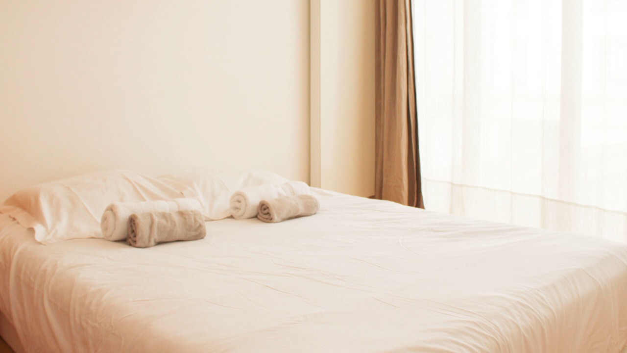 Photo of Bedroom in Pantin