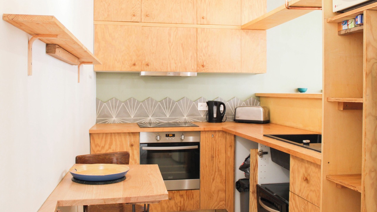Photo of Kitchen in Pantin