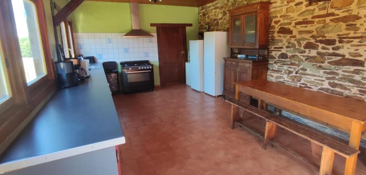Photo of Kitchen in Brognon