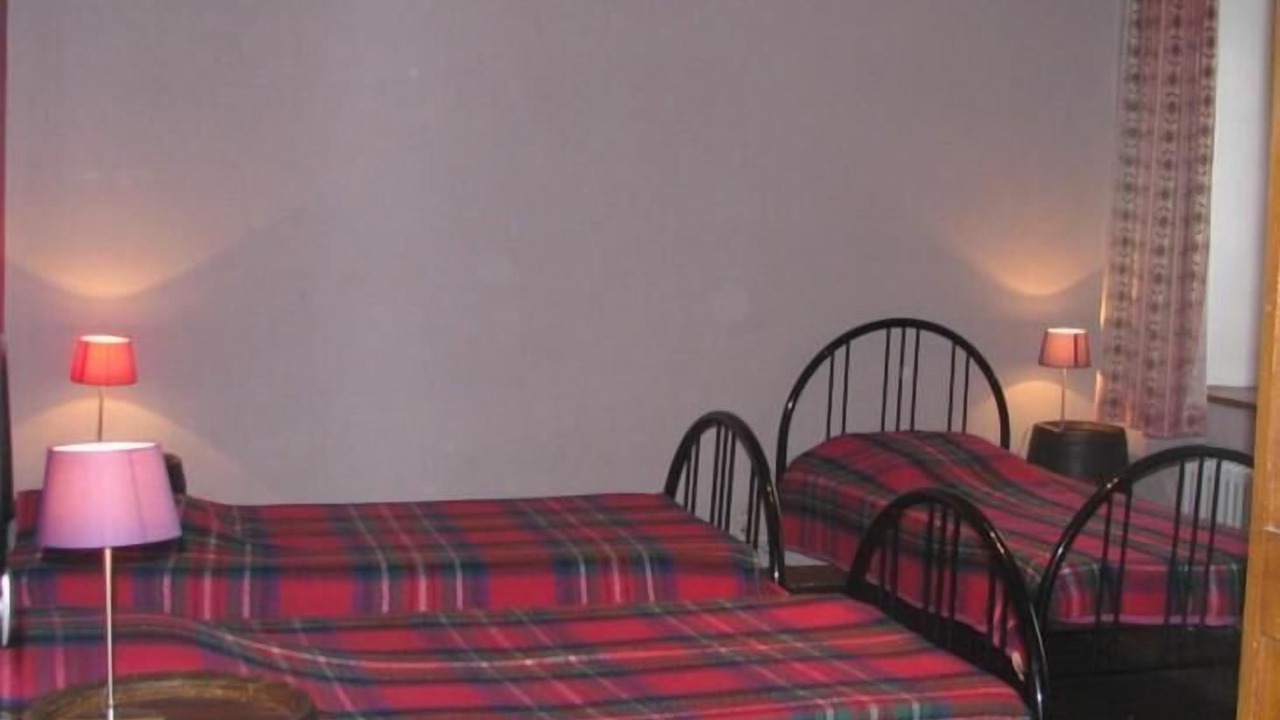 Photo of Bedroom in Brognon