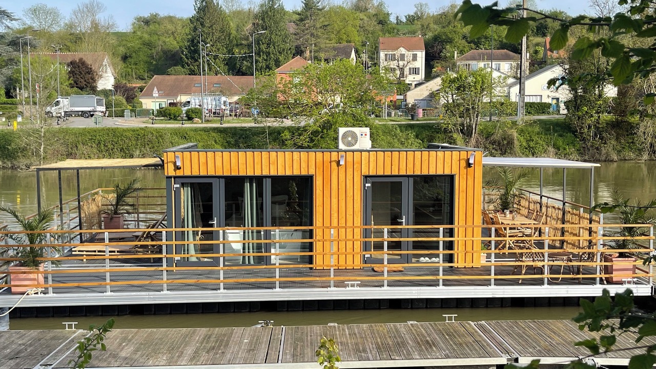 Photo of Outdoor in Bennecourt
