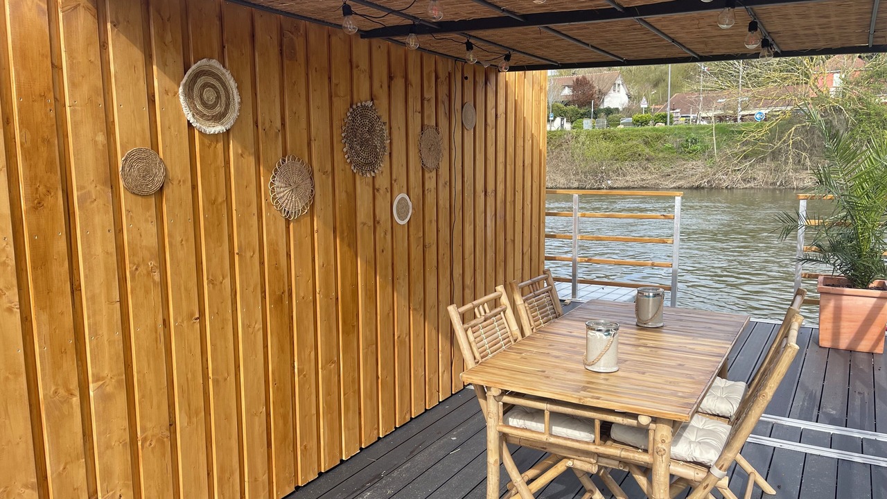 Photo of Outdoor in Bennecourt