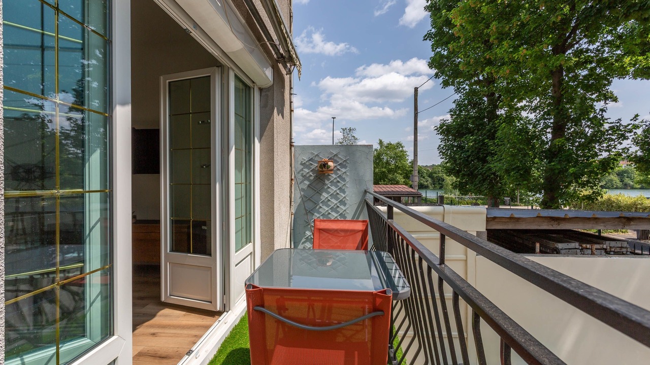 Photo of Outdoor in Villeneuve-le-Roi