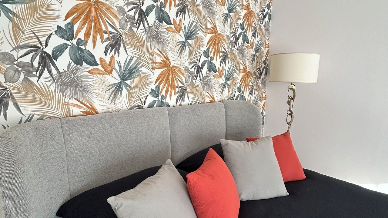 Photo of Bedroom in Barbery