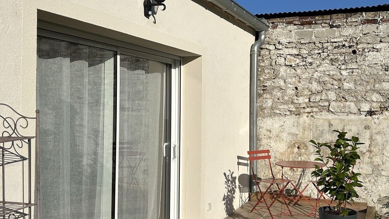 Photo of Outdoor in Barbery