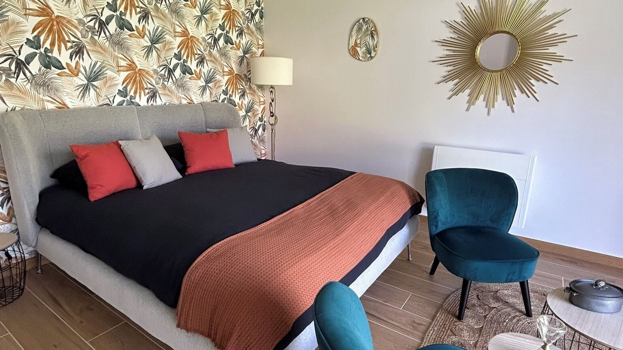 Photo of Bedroom in Barbery