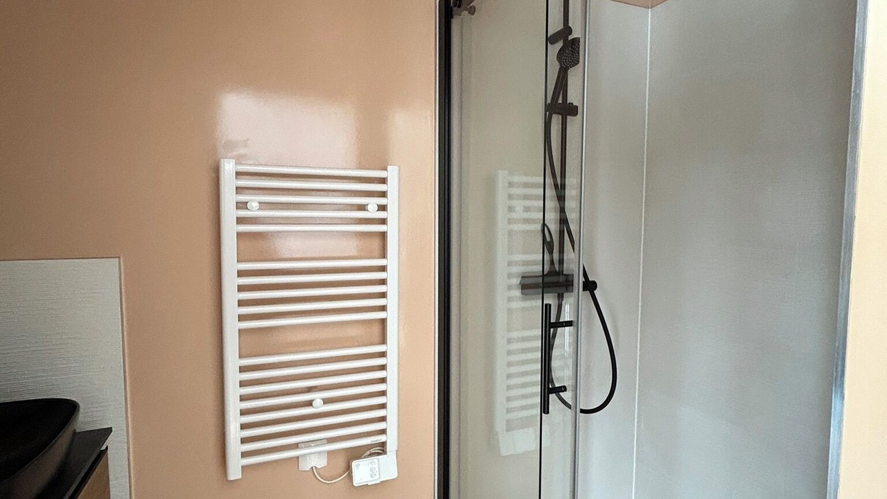 Photo of Bathroom in Barbery