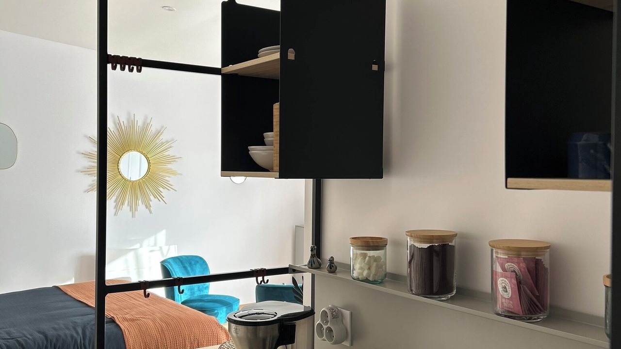 Photo of Bedroom in Barbery