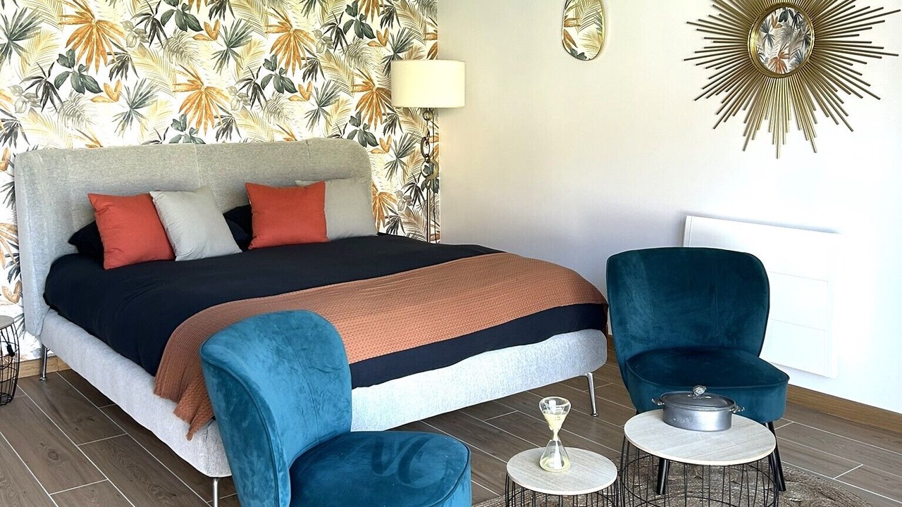 Photo of Bedroom in Barbery