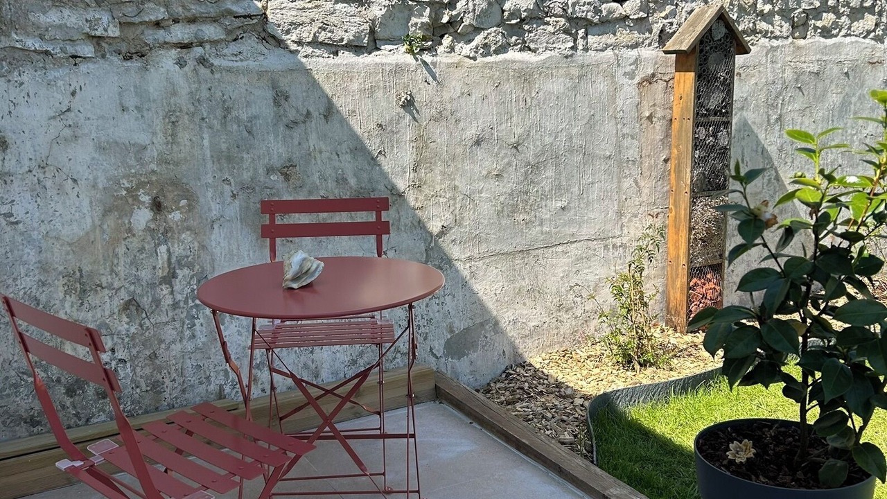 Photo of Outdoor in Barbery