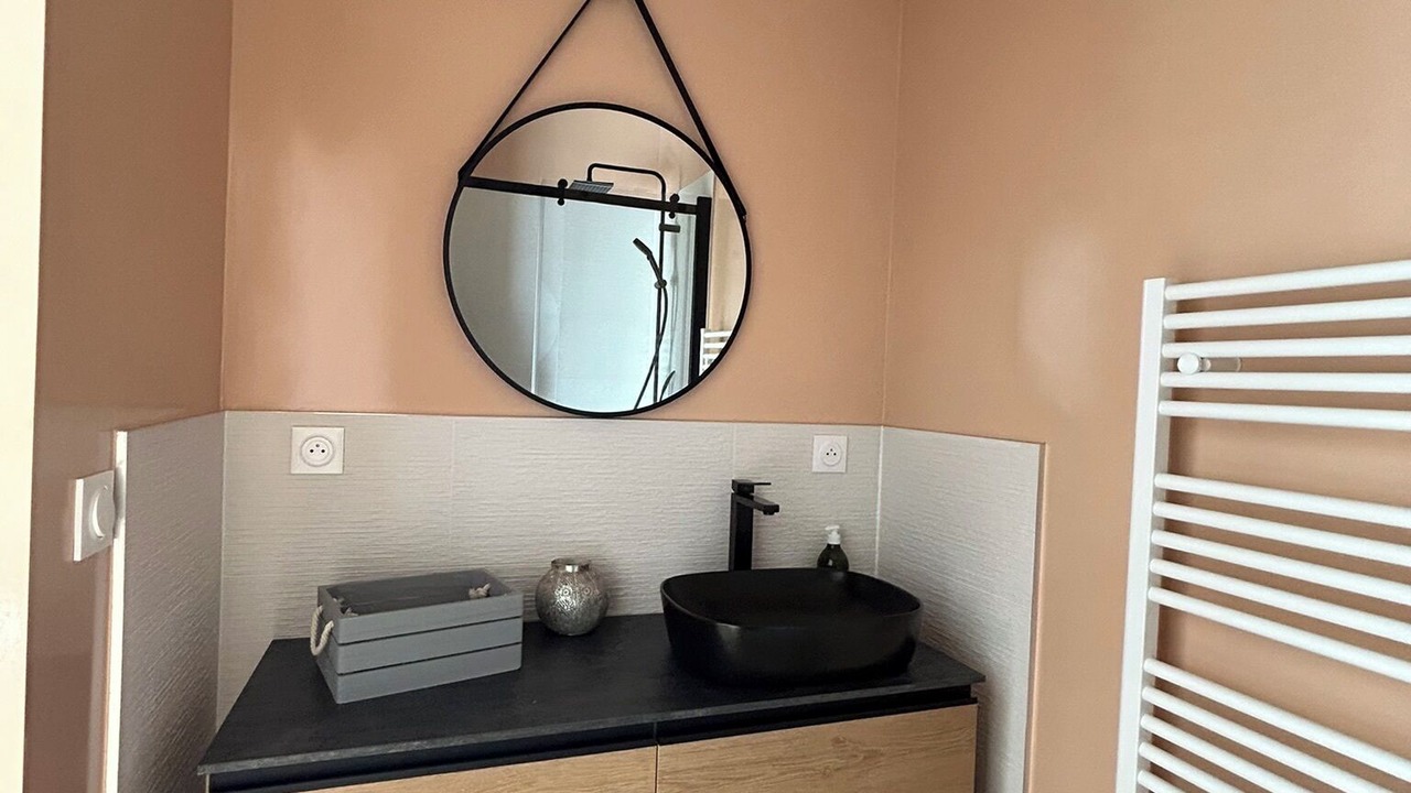 Photo of Bathroom in Barbery