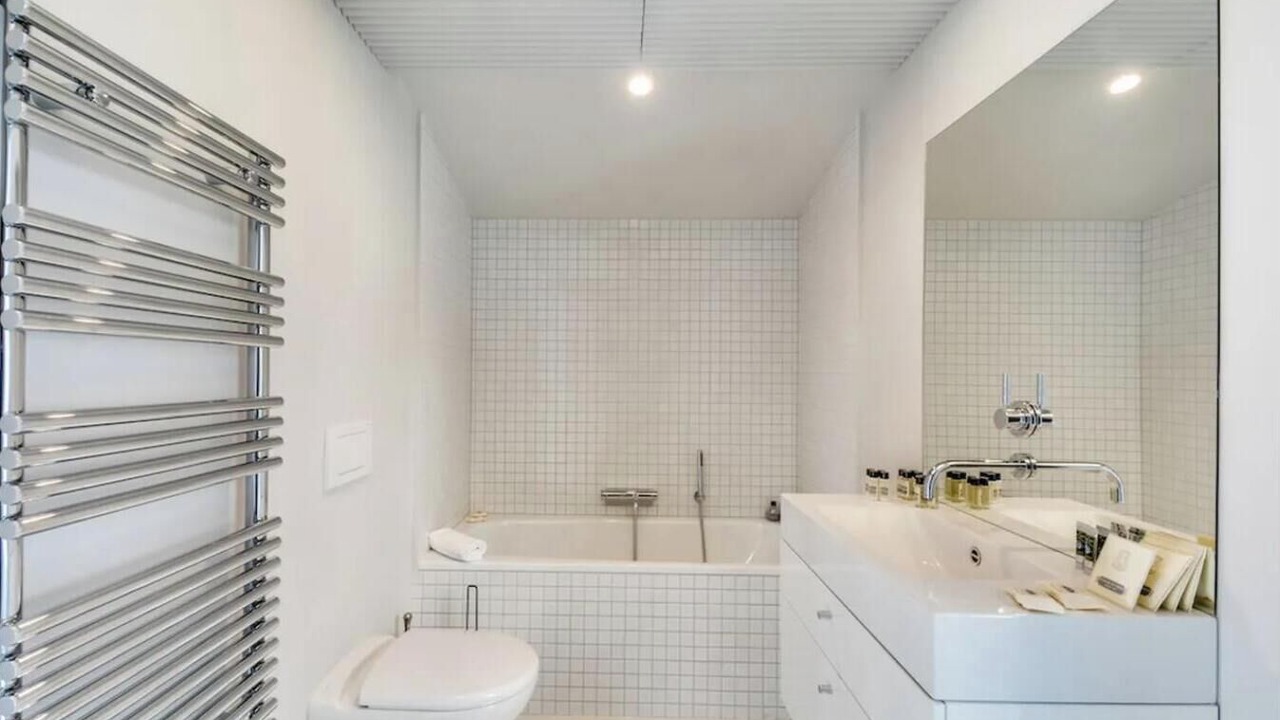 Photo of Bathroom in 14th Arrondissement