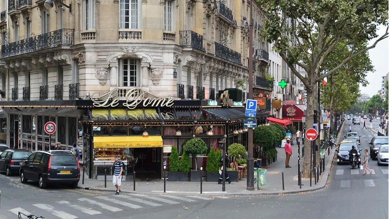 Photo of Others in 14th Arrondissement