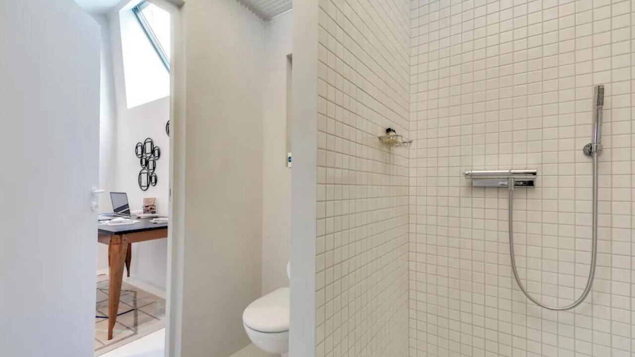 Photo of Bathroom in 14th Arrondissement