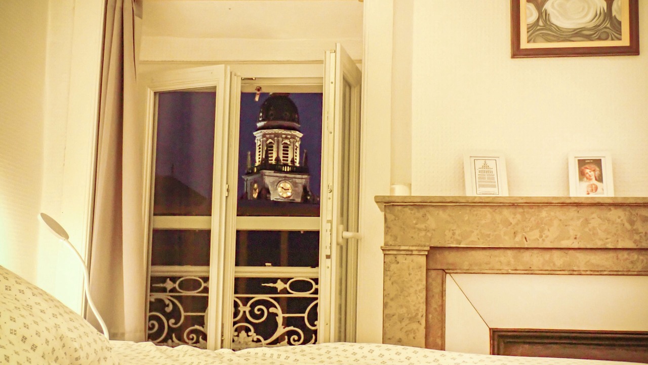 Photo of Bedroom in Prefecture