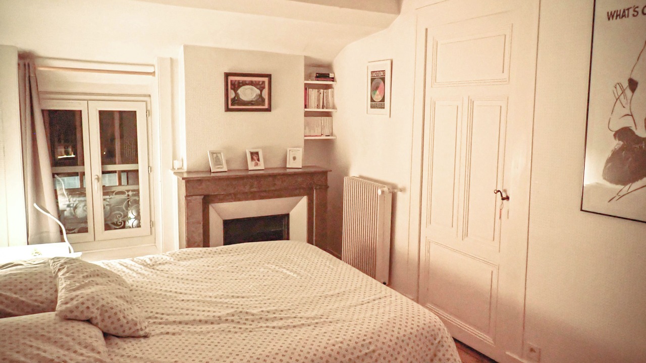 Photo of Bedroom in Prefecture