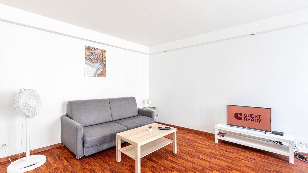 Photo of Livingroom in Argenteuil