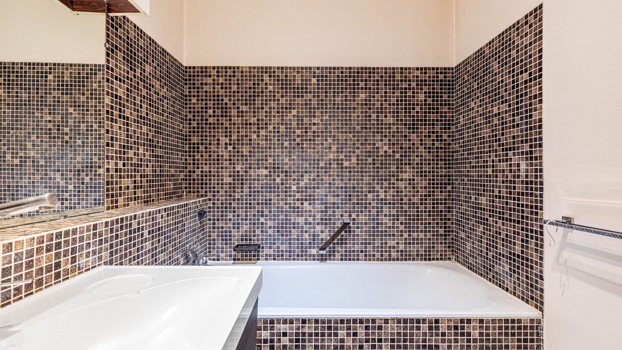Photo of Bathroom in Passerelle