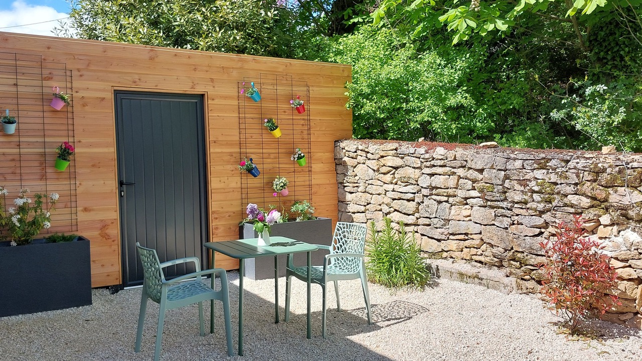 Photo of Outdoor in Dijon