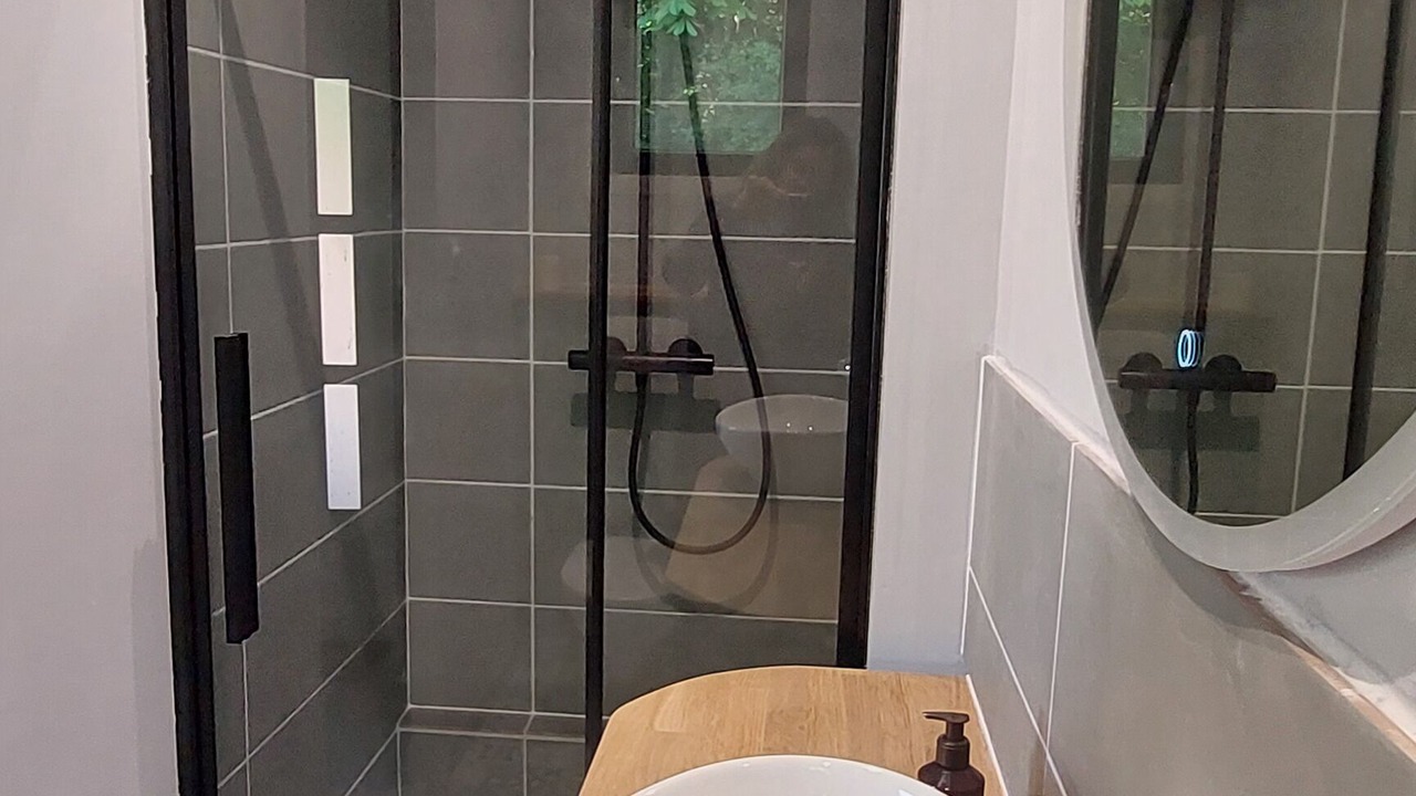 Photo of Bathroom in Dijon