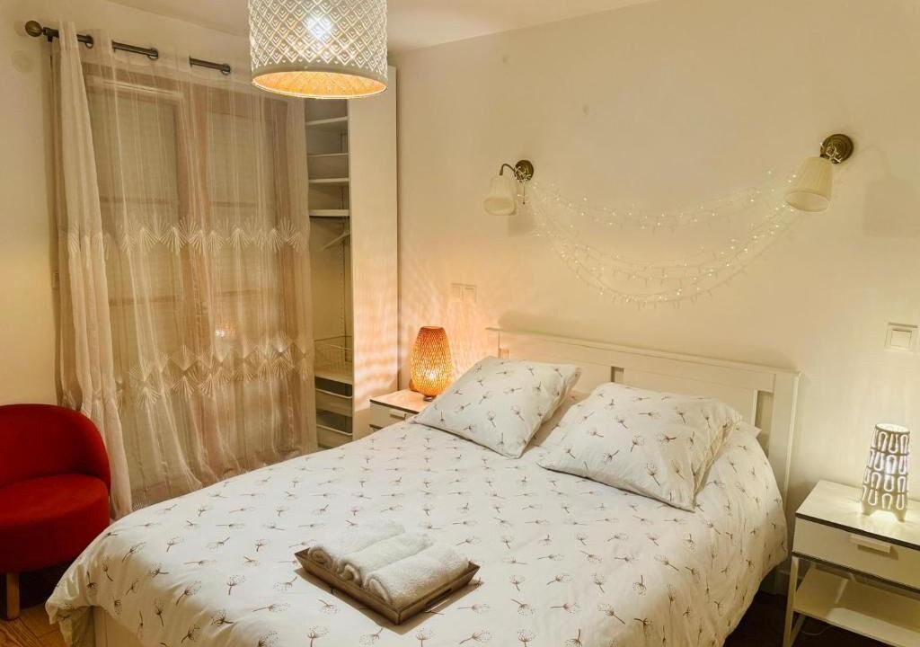 Photo of Bedroom in Rueil-Malmaison