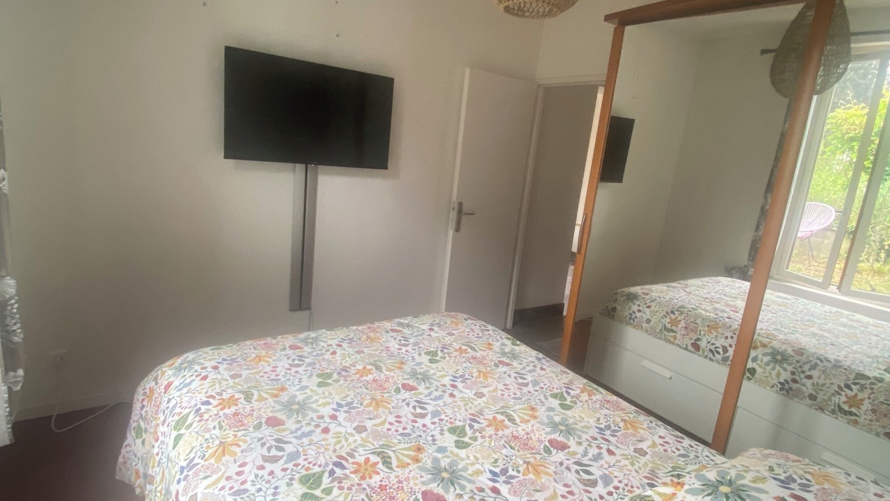Photo of Bedroom in Vernon