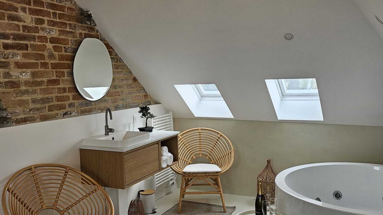 Photo of Bathroom in Amiens